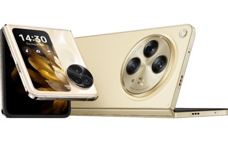 OPPO Find N3 và Find N3 Flip chính thức ra mắt toàn cầu, nâng tầm chuẩn mực mới cho smartphone gập