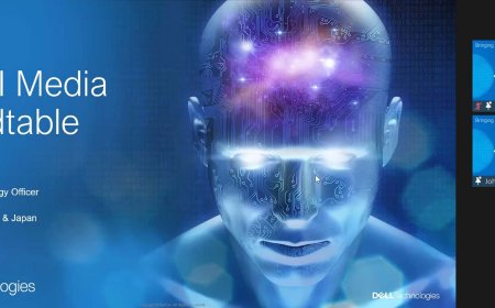 Mở khóa tiềm năng của AI tại châu Á – Thái Bình Dương và Nhật Bản