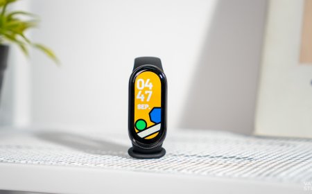 Cùng đánh dấu cột mốc doanh số Xiaomi Smart Band 8 đạt 10,000 sản phẩm với chuỗi hoạt động Xiaomi POP Run