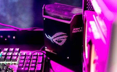 ASUS tổ chức triển lãm ứng dụng hệ sinh thái ProArt