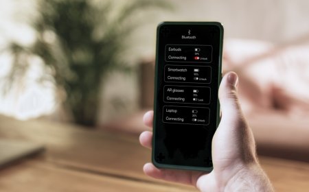 Qualcomm ra mắt chip Snapdragon Seamless kết nối đa thiết bị