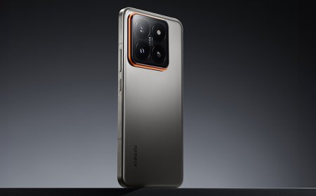 Xiaomi công bố dòng sản phẩm Xiaomi 14, Xiaomi HyperOS và các sản phẩm AIoT khác tại sự kiện ra mắt ở Bắc Kinh