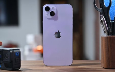 Giá iPhone 14 giảm kỷ lục