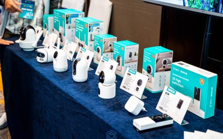 360 Botslab cho ra mắt thương hiệu tại Việt Nam,  cùng những giải pháp an ninh thông minh cho gia đình