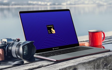 Qualcomm ra mắt sản phẩm Snapdragon X Elite - nền tảng khai thác AI tối đa nhằm cách mạng hóa máy tính