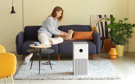 Cơ hội mua sắm thiết bị gia dụng và hoàn thiện hệ sinh thái Nhà thông minh với ưu đãi đến 59% từ Xiaomi