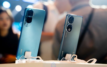 DÒNG SẢN PHẨM HONOR 90 SERIES CHÍNH THỨC RA MẮT TẠI VIỆT NAM, ĐÁNH DẤU CHUẨN MỰC “GHI-NÉT” MỚI