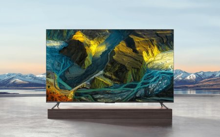 Xiaomi ra mắt Màn hình Thông minh Xiaomi Smart Display Max 86 inch: Thông minh vượt trội, nâng tầm trải nghiệm điện ảnh tại gia, giá chưa đến 27 triệu đồng