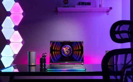 LAPTOP HIỆU NĂNG CAO: LỰA CHỌN “CHIẾN BINH” THÍCH HỢP