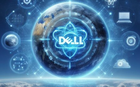 Tầm Nhìn Của Dell Technologies Trong Năm 2024 Và Góc Nhìn Về Khu Vực APJ: Sự Phổ Cập Của AI, Sự Mở Rộng Của Vùng Biên Hiện Đại Và Tầm Quan Trọng Của Zero Trust
