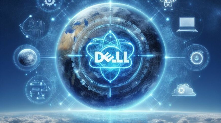 Tầm Nhìn Của Dell Technologies Trong Năm 2024 Và Góc Nhìn Về Khu Vực APJ: Sự Phổ Cập Của AI, Sự Mở Rộng Của Vùng Biên Hiện Đại Và Tầm Quan Trọng Của Zero Trust