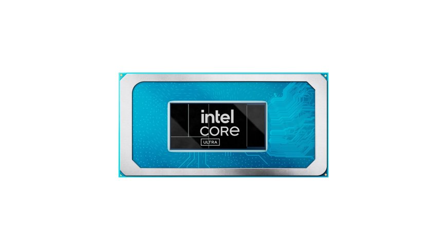 Intel Core Ultra Mở Ra Một Kỷ Nguyên Mới Của AI PC