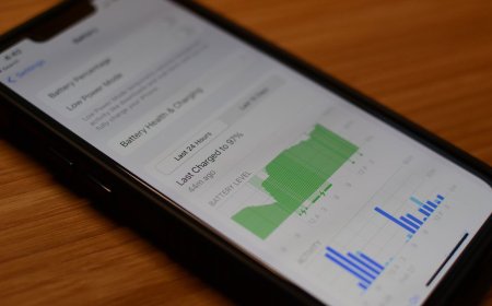 Tại sao iPhone sạc quá chậm và cách khắc phục?