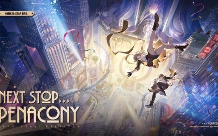 Hai sản phẩm của HoYoverse tỏa sáng tại giải thưởng The Game Awards 2023