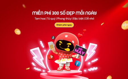 Mạng di động iTel mang tới trải nghiệm săn số đẹp 0đ mỗi ngày