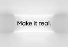 CEO realme công bố định vị thương hiệu mới, đưa ra logo và khẩu hiệu mới “Make it real. - Biến mọi ý tưởng thành hiện thực” cùng chiến lược phát triển xoay quanh người dùng trẻ