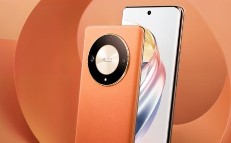 HONOR X9b CHÍNH THỨC RA MẮT TẠI VIỆT NAM, CÂN MỌI VA CHẠM VỚI HIỆU NĂNG BỀN BỈ