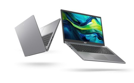 ACER - GIỚI THIỆU SẢN PHẨM VỚI NHIỀU CÔNG NGHỆ TIÊN TIẾN TẠI CES 2024