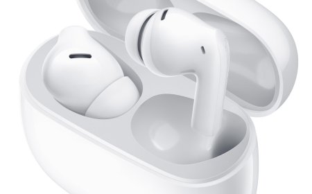 Xiaomi ra mắt bộ đôi tai nghe không dây Redmi Buds 5 và Redmi Buds 5 Pro: Chống ồn tự động, thời lượng pin lên đến 40 giờ