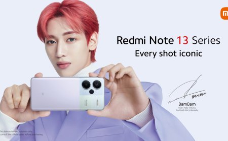 Redmi Note 13 đạt 25.000 đơn hàng chỉ sau 1 tuần mở bán, thiết lập kỷ lục mới cho dòng Redmi Note tại thị trường Việt Nam