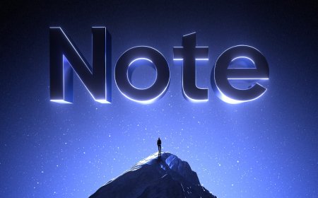 Tân binh dòng Note mới nhất - realme Note 50 chào sân thị trường Việt Nam với giá dưới 3 triệu đồng