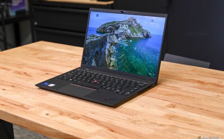 Sự khác biệt giữa máy tính xách tay dành cho doanh nghiệp và người tiêu dùng và bạn nên mua loại nào?