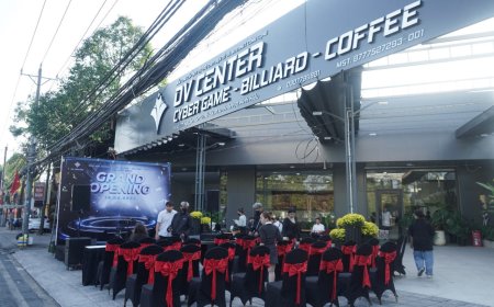 DV Center mang đến "cơn địa chấn" cho cộng đồng game thủ Cần Thơ với dàn máy ASUS "siêu khủng"