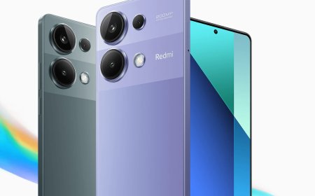 Xiaomi Fan Festival 2024 chính thức khởi động với tổng giá trị quà tặng  gần 100 triệu đồng