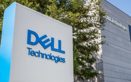 Dell giới thiệu các giải pháp AI Factory toàn diện trang bị công nghệ từ NVIDIA, giúp các doanh nghiệp toàn cầu đẩy nhanh quá trình ứng dụng AI