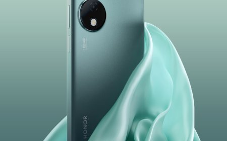 HONOR X7b chính thức mở bán tại Việt Nam