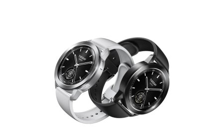 Xiaomi Watch S3 chính thức ra mắt: Hỗ trợ thay đổi vòng khung viền, thiết kế thời thượng, pin lên đến 15 ngày, giá chỉ từ 3,69 triệu đồng