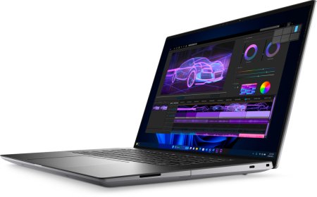 Dell Technologies Hỗ Trợ Các Doanh Nghiệp Hiện Đại Hóa Môi Trường Làm Việc Với AI PC