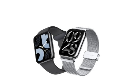 Xiaomi Smart Band 8 Pro ra mắt với hệ thống định vị toàn cầu độc lập, kế thừa danh hiệu vòng đeo tay thông minh quốc dân
