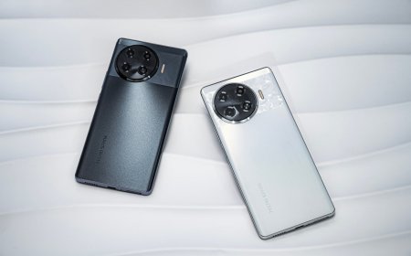 Tecno ra mắt dòng điện thoại thông minh Spark 20 pro+ tại Việt Nam