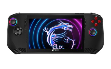 Mẫu máy chơi game cầm tay đầu tiên trang bị vi xử lí Intel Core Ultra MSI Claw đã chính thức có mặt tại Việt Nam với mức giá từ 21 triệu đồng