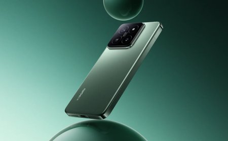 Xiaomi ra mắt Xiaomi 14: cụm camera Leica trứ danh, kích thước nhỏ gọn cùng nhiều tính năng cao cấp toàn diện