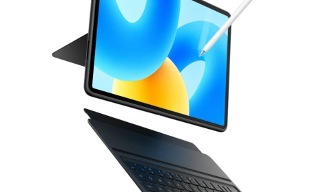 HUAWEI MatePad 11.5”: Máy tính bảng toàn diện cho cuộc sống hiện đại