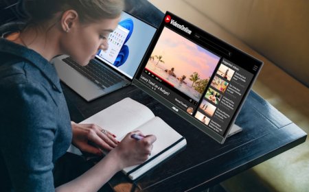 Những điều cần biết trước khi mua màn hình di động