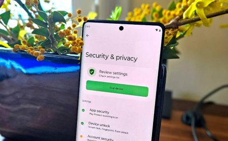 Cách ngăn ứng dụng làm rò rỉ dữ liệu của bạn