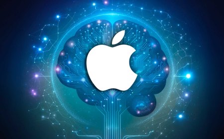 Làm thế nào Apple có thể mang lại sự thay đổi về trải nghiệm thông qua AI?