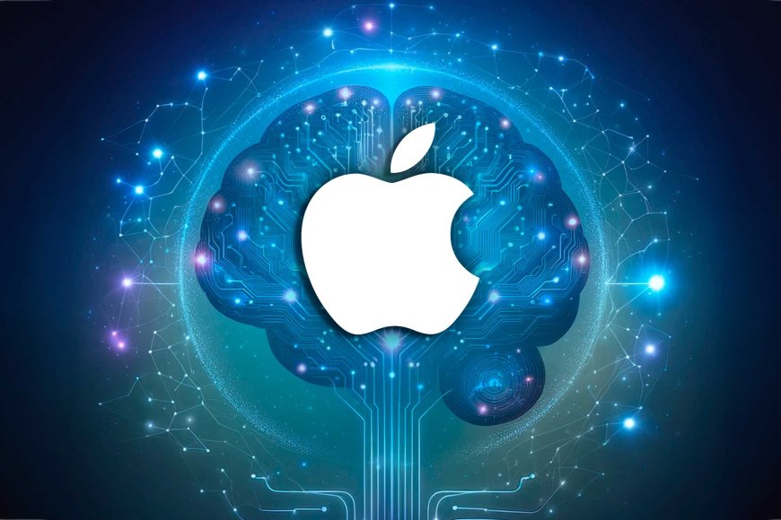 Làm thế nào Apple có thể mang lại sự thay đổi về trải nghiệm thông qua AI?