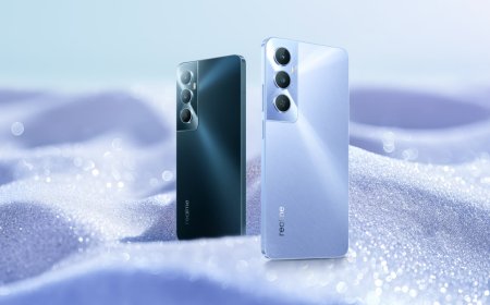Chỉ từ 3.690.000 đồng, người dùng Việt đã có thể sở hữu realme C65 với độ bền bỉ mượt mà lên đến 4 năm và sạc nhanh 45W