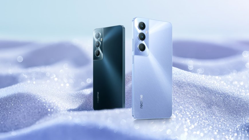 Chỉ từ 3.690.000 đồng, người dùng Việt đã có thể sở hữu realme C65 với độ bền bỉ mượt mà lên đến 4 năm và sạc nhanh 45W