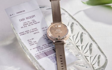 Garmin Pay công bố mở rộng hợp tác với 5 ngân hàng lớn, tối đa hóa trải nghiệm thanh toán một chạm cho người dùng