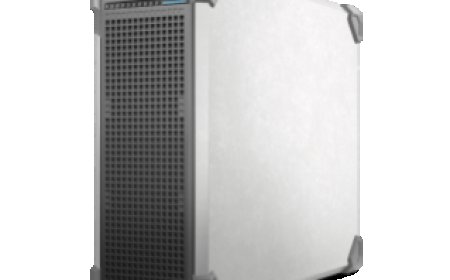 Máy Chủ Dell PowerEdge Thế Hệ Mới Hỗ Trợ Các Ứng Dụng Từ Trung Tâm Dữ Liệu Đến Thiết Bị Vùng Biên