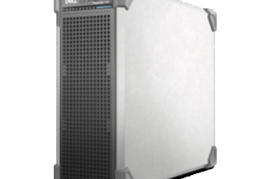 Poweredge Device Máy Chủ Dell PowerEdge Thế Hệ Mới Hỗ Trợ Các Ứng Dụng Từ Trung Tâm Dữ ...
