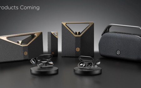 Thương hiệu Loa Bluetooth BUGANi giới thiệu dòng loa đột phá tại IEAE 2024