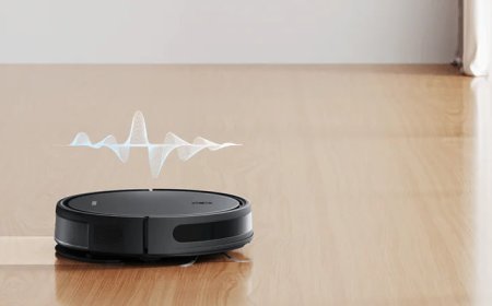 Xiaomi ra mắt bộ sưu tập robot hút bụi mới với nhiều tính năng ưu việt, giá chỉ từ 2,19 triệu đồng