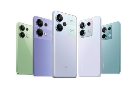 Tăng trưởng đến 56%, Xiaomi “giành” lại vị trí số 2 tại thị trường smartphone Việt Nam