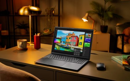 CHIẾN LƯỢC DẪN ĐẦU THỊ TRƯỜNG LAPTOP MÀN HÌNH OLED CỦA ASUS